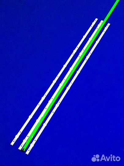 LED подсветка GC43D08-ZC22AG-17 3х8