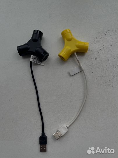 Конструктор USB