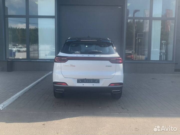 Chery Tiggo 7 Pro Plug-in Hybrid 1.5 AT, 2023