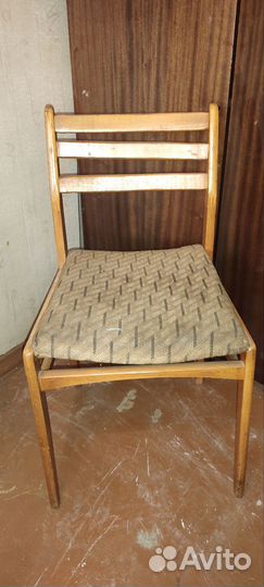 Стул