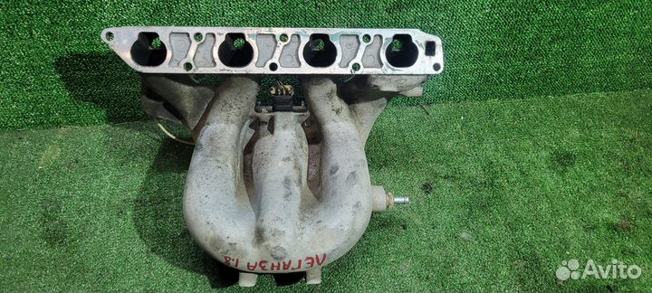 Коллектор впускной Daewoo Leganza C18SED