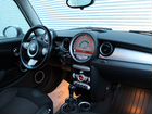 MINI Cooper Clubman 1.6 AT, 2009, 158 382 км объявление продам