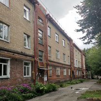 3-к. квартира, 70 м², 1/3 эт.