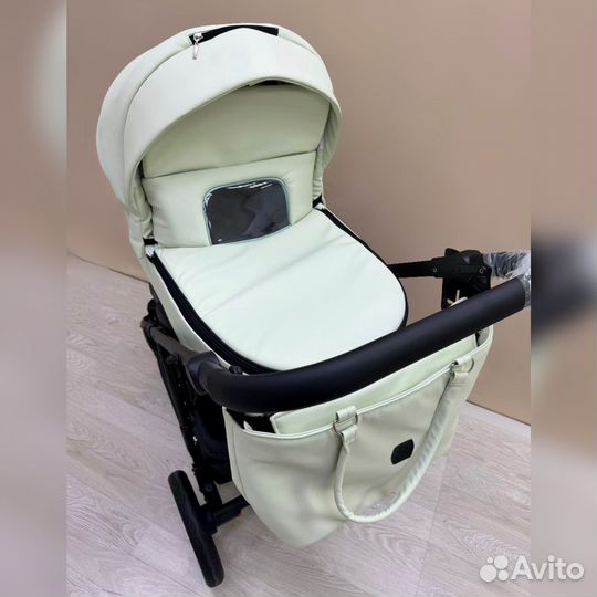 Коляска 2в1/3в1