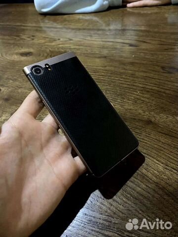 Телефон BlackBerry обмен на iPhone объявление продам