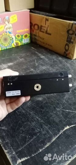 Мониторы Marhall