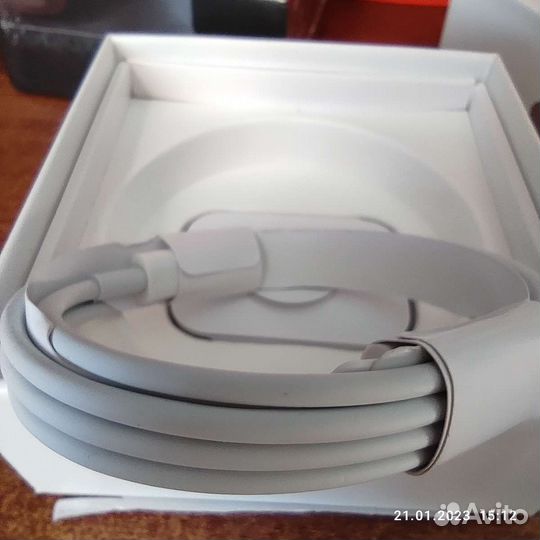 Беспроводные наушники Apple Airpods pro опт