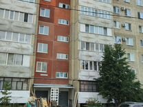 1-к. квартира, 32,8� м², 5/9 эт.