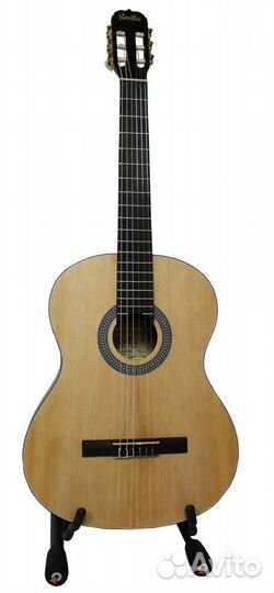 Гитара классическая Sevillia IC-100 NA