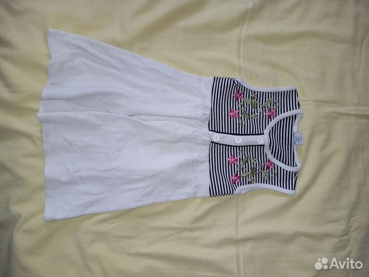 Детская одежда для девочек