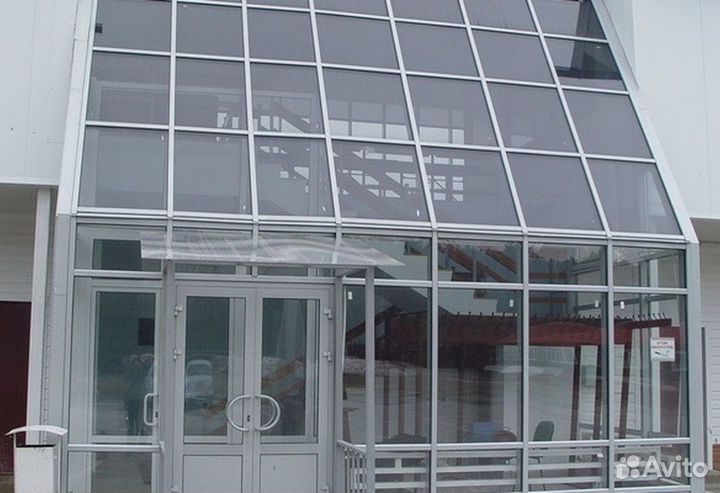 Окна /остекление балконов и лоджий