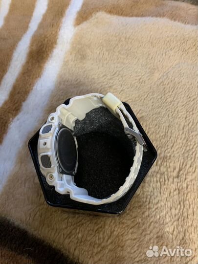 Часы casio g shock ga 110 rg оригинал