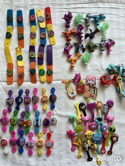 Завры пятерочка