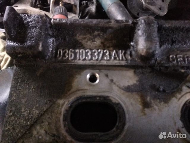 Гбц гольф4 036103373