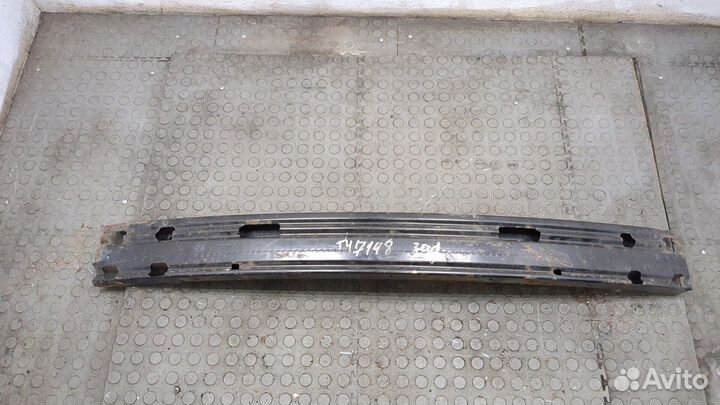 Усилитель бампера задний Nissan X-Trail (T32) 2013