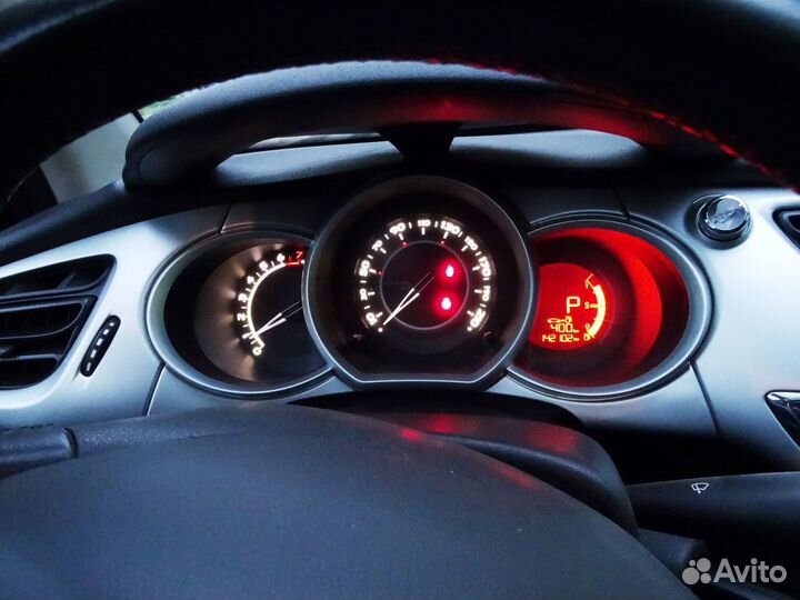 Citroen C3 1.6 AT, 2010, 142 000 км