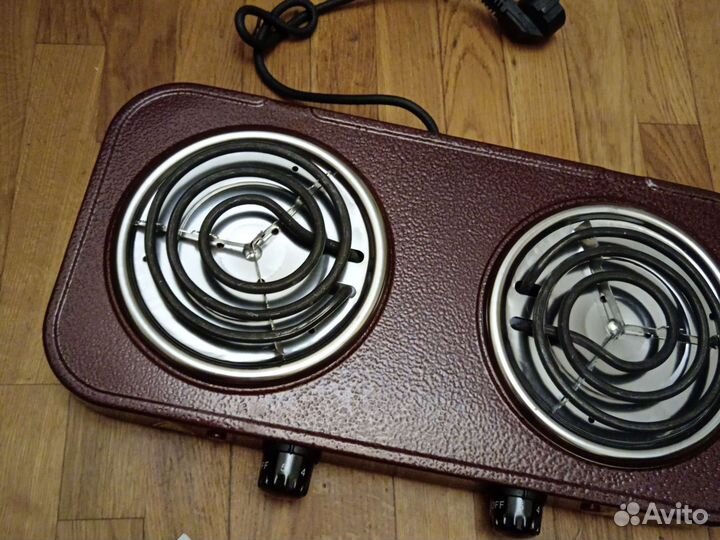 Плита электрическая новая