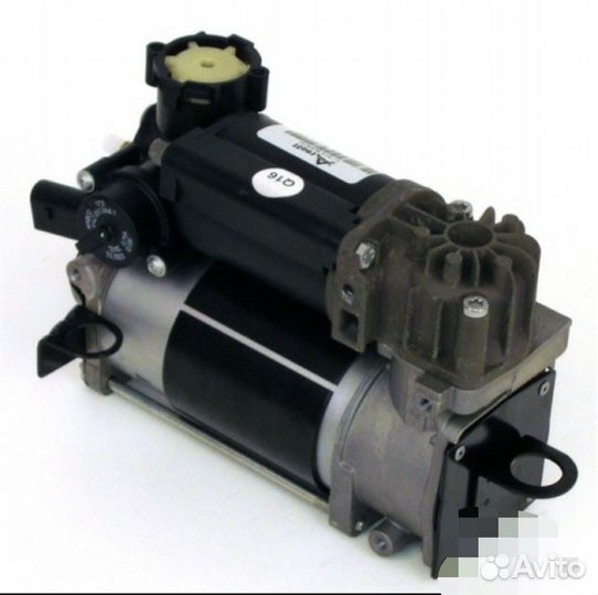 Компрессор пневмоподвески Mercedes W220 W211