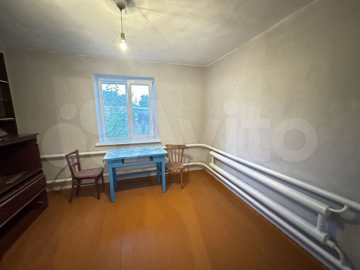 Дом 70 м² на участке 14 сот.