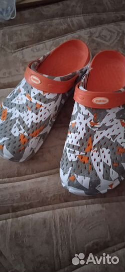 Сланцы мужские р41-42