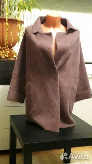 Продам пальто