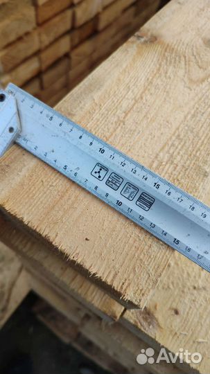 Пиломатериалы доска сосна