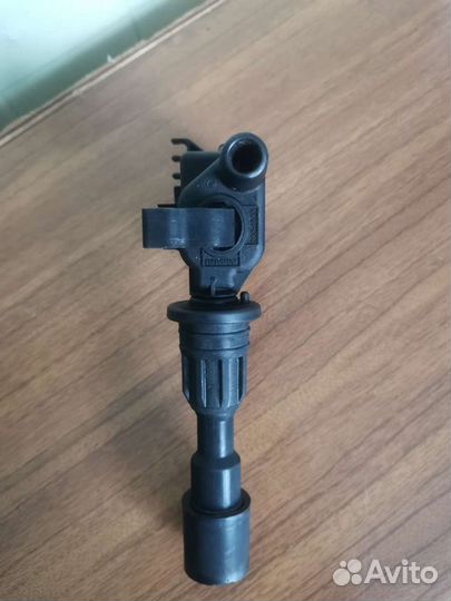 Катушка зажигания Mazda Familia, двиг. ZL 1.5