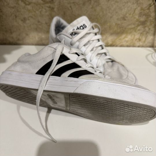 Кеды adidas мужские