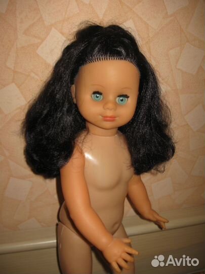 Немецкая номерная красотка в идеальном состоянии