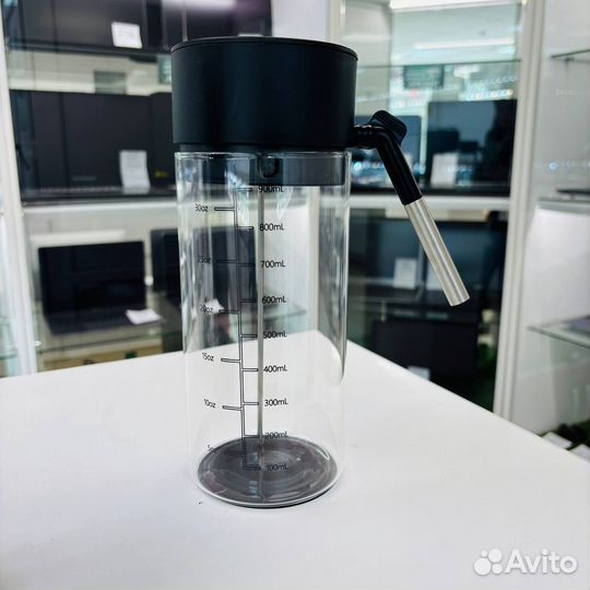 Bestfix Espresso Machine (TC58),№104048