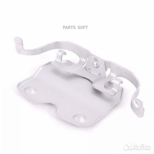 BMW 34116798126 Фиксирующая пружина е70 3411679812