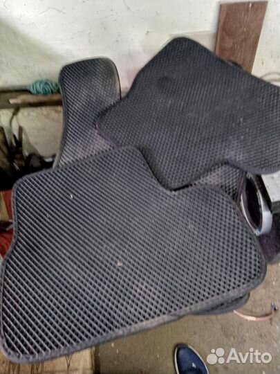 Ковры салона granta