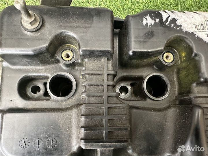 Головка блока цилиндров Suzuki Escudo/Grand Vitara