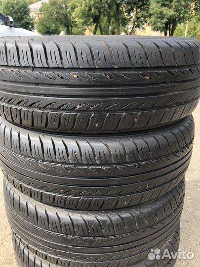 КАМА Breeze (HK-132) 185/65 R14 86H