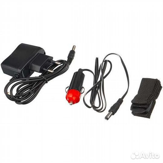 Фонарик Эра