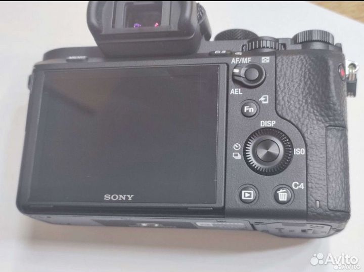 Фотоаппарат Sony Alpha a7 ll 28-70 Kit