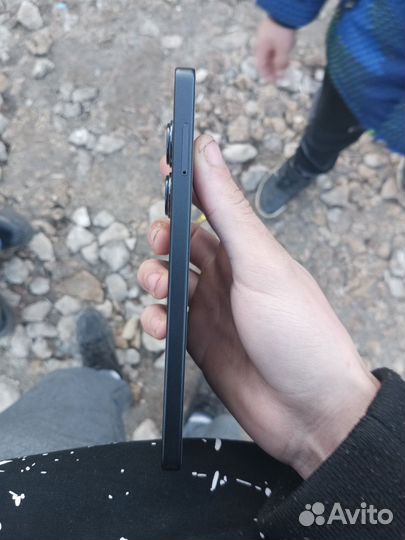 Xiaomi Redmi Note 13 Pro, 8/256 ГБ
