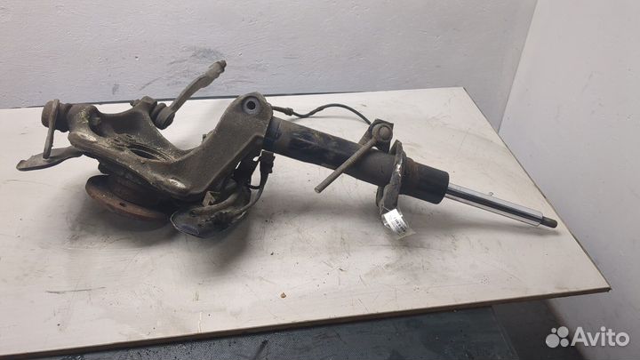 Амортизатор подвески Audi TT, 2009