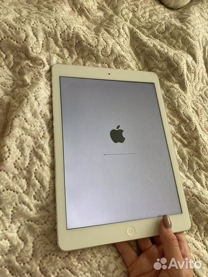 iPad air