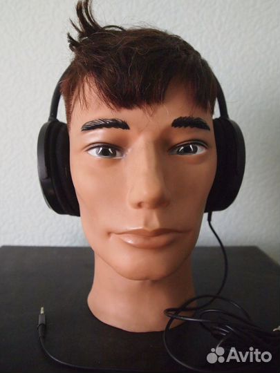 Наушники Sony MDR-MA900 Новые/Коробка