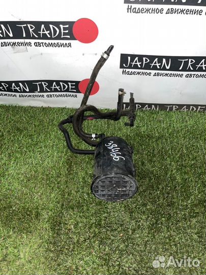 Фильтр паров топлива Nissan Note E12 HR12DDR