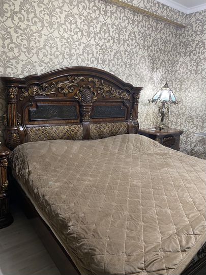 2-к. квартира, 70 м², 2/7 эт.