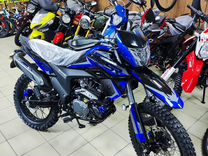 Новые Racer XSR 300