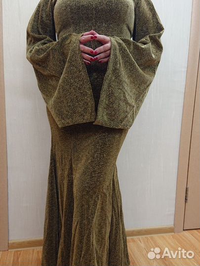 Концертное, косплей