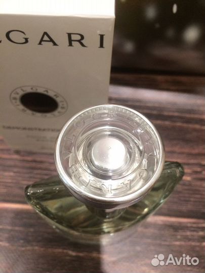 Bvlgari pour homme extreme 100 ml