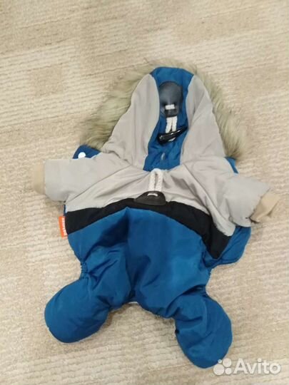 Комбинизон