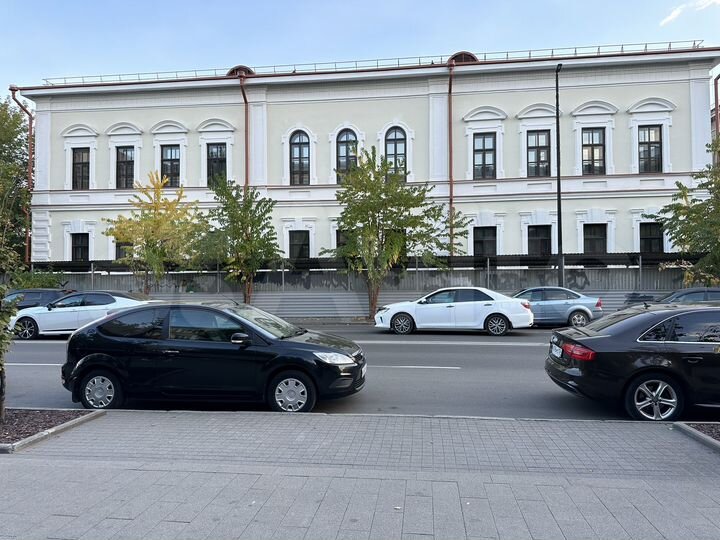 Свободного назначения, 1500 м²