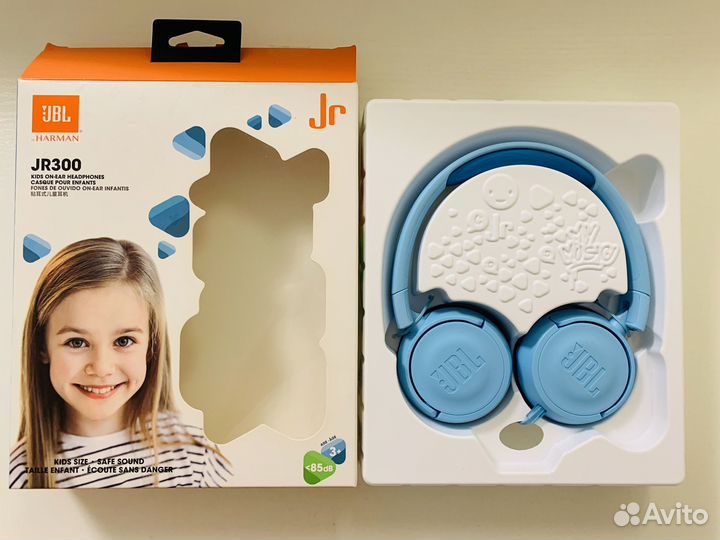 Наушники JBL