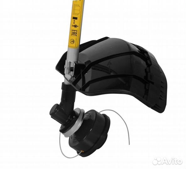 Триммер электрический Huter GET-1500SL