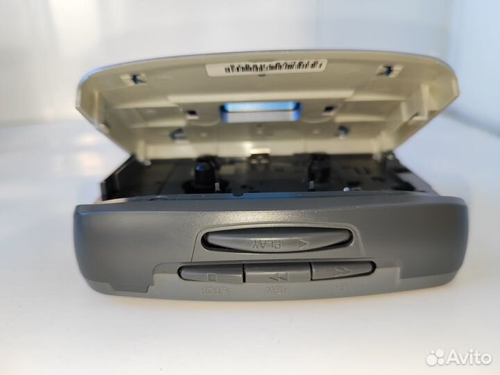 Aiwa HS-PS 163 Stereo